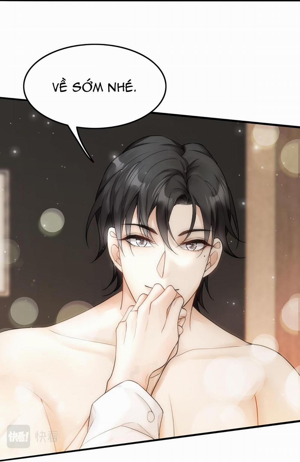 Bảo Bối Ngoan, Không Thể Cắn 49 trang 21