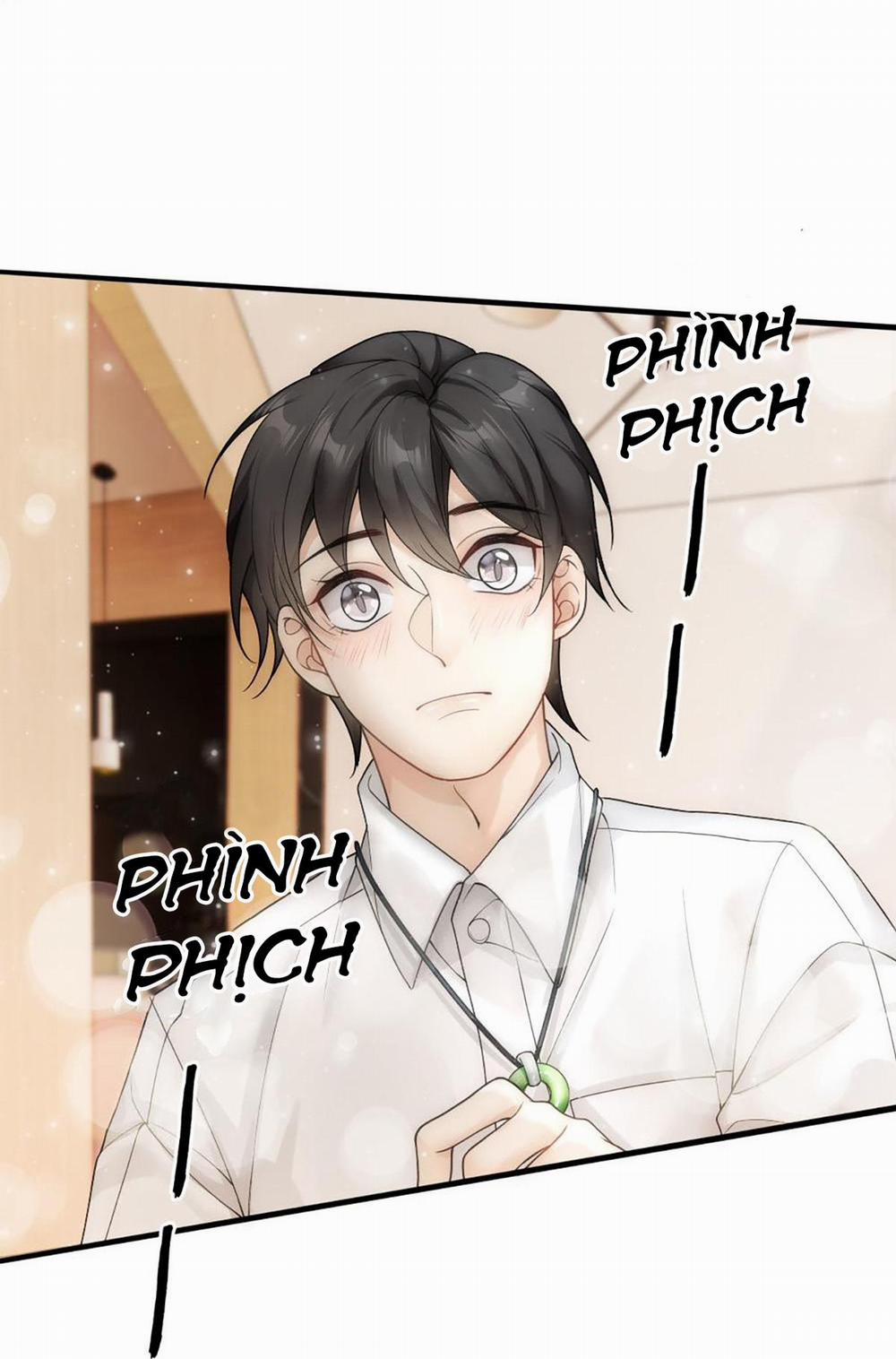 Bảo Bối Ngoan, Không Thể Cắn 49 trang 22