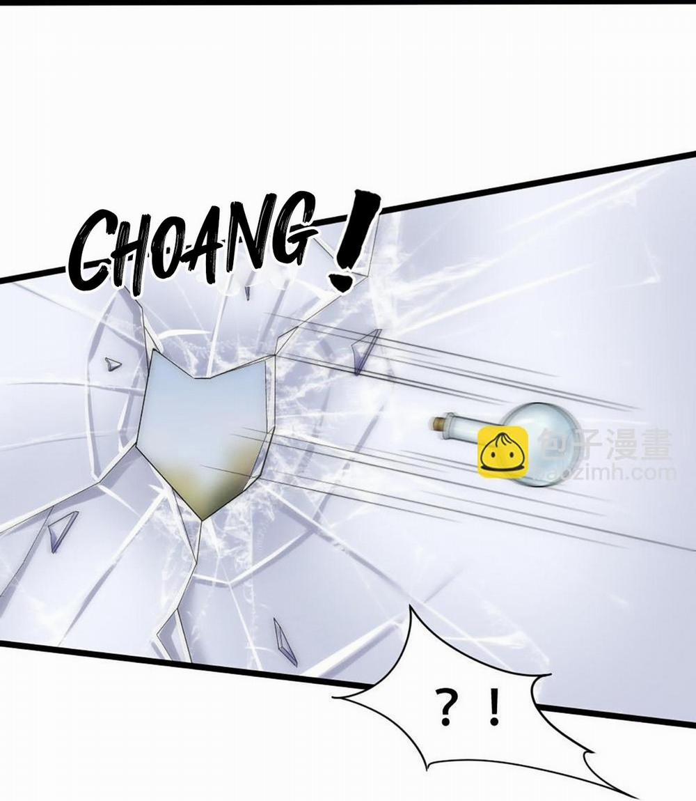 Bảo Bối Ngoan, Không Thể Cắn 49 trang 29