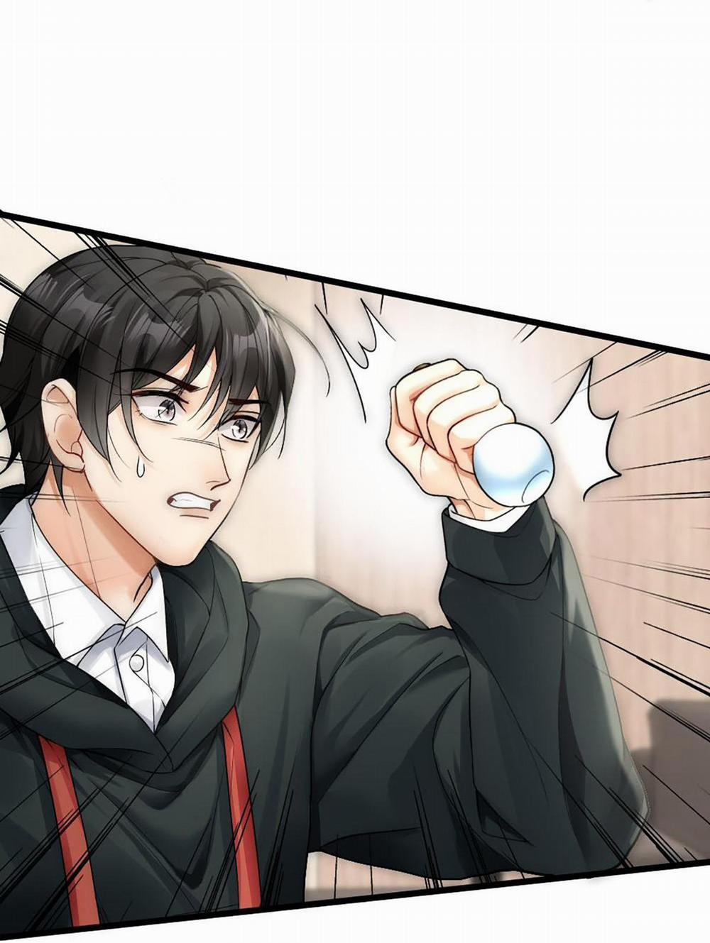 Bảo Bối Ngoan, Không Thể Cắn 49 trang 30