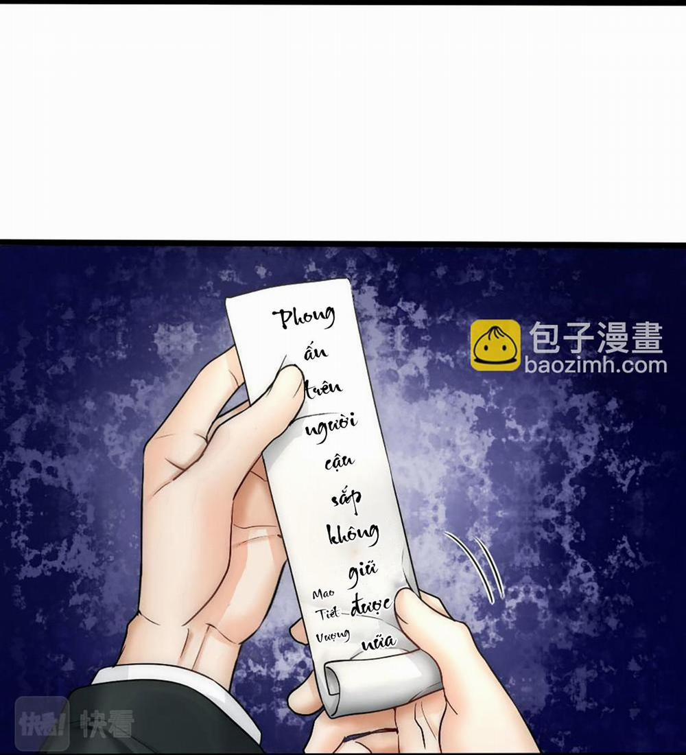 Bảo Bối Ngoan, Không Thể Cắn 49 trang 35