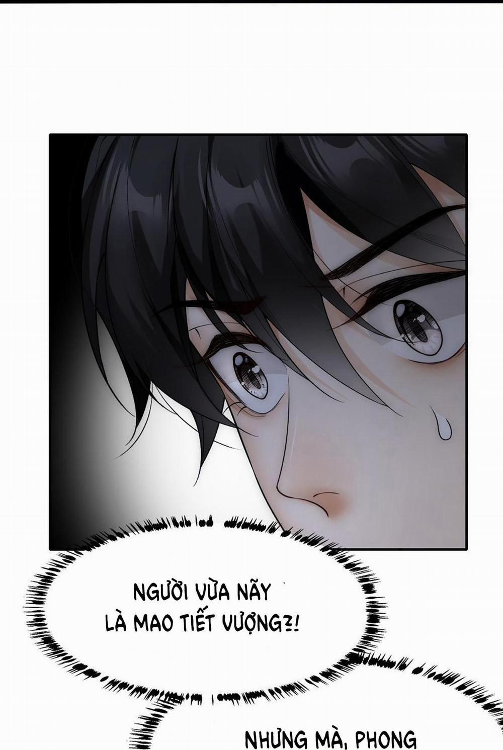 Bảo Bối Ngoan, Không Thể Cắn 49 trang 36