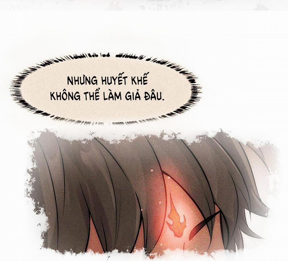 Bảo Bối Ngoan, Không Thể Cắn 49 trang 38