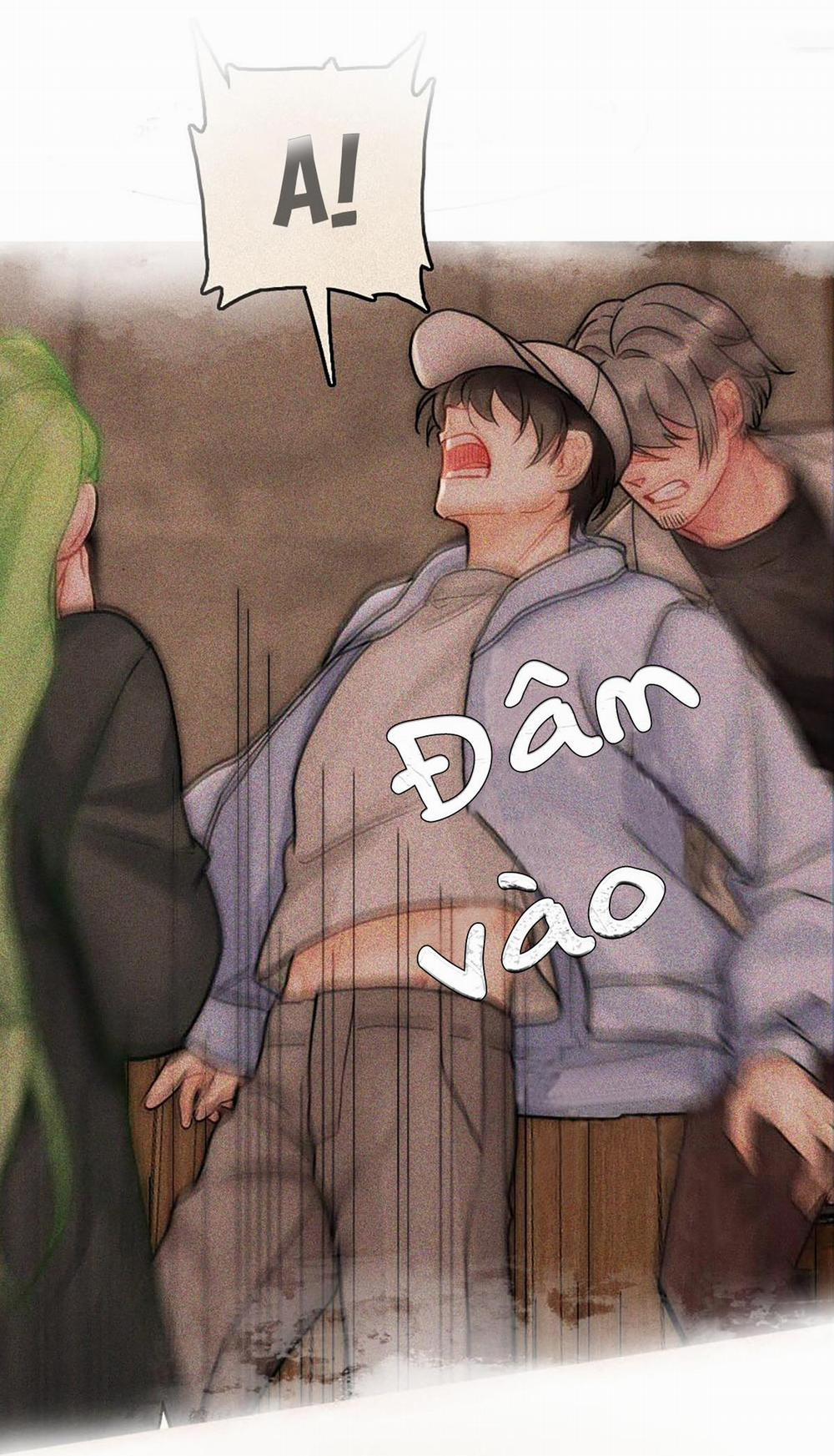 Bảo Bối Ngoan, Không Thể Cắn 49 trang 40