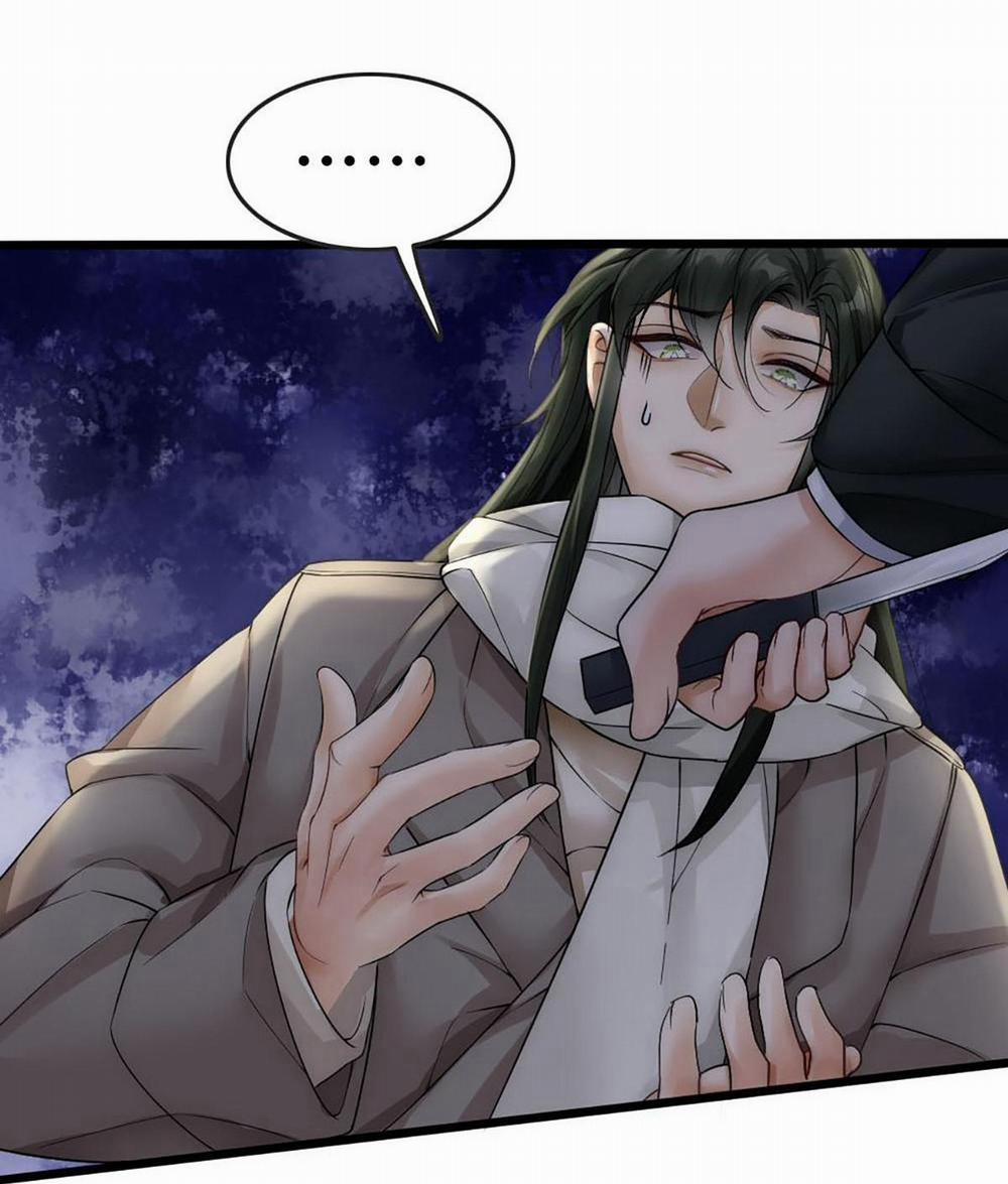 Bảo Bối Ngoan, Không Thể Cắn 49 trang 46