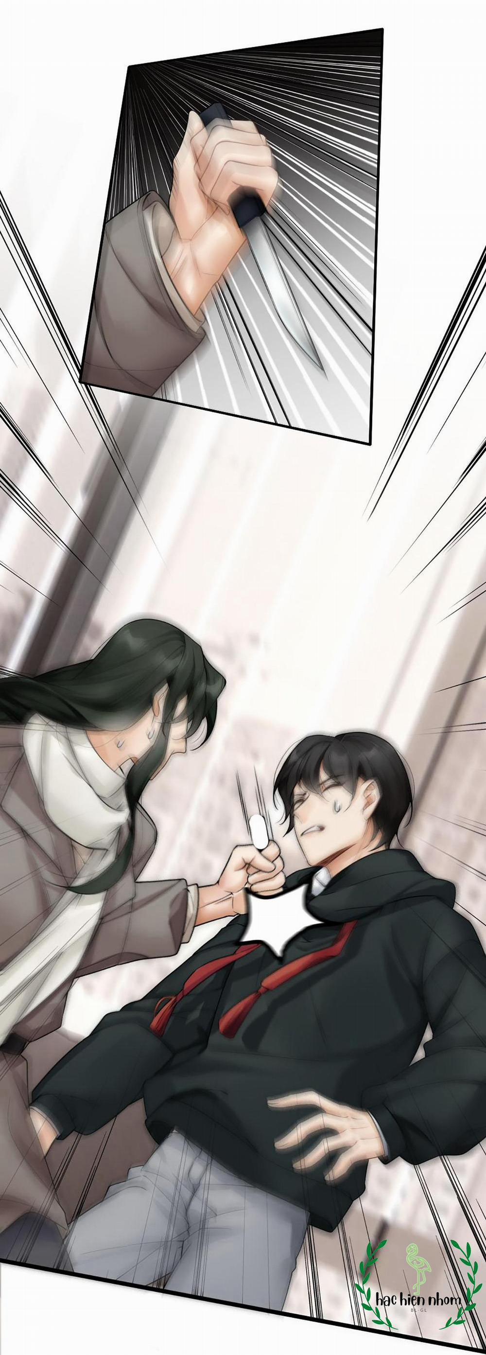 Bảo Bối Ngoan, Không Thể Cắn 49 trang 48