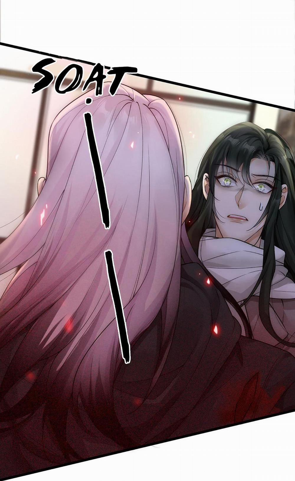 Bảo Bối Ngoan, Không Thể Cắn 49 trang 49