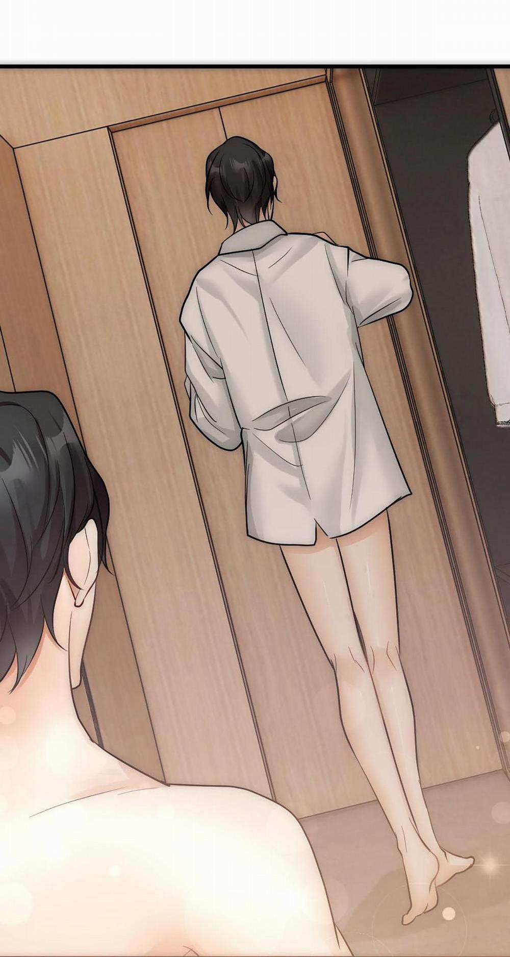 Bảo Bối Ngoan, Không Thể Cắn 49 trang 6