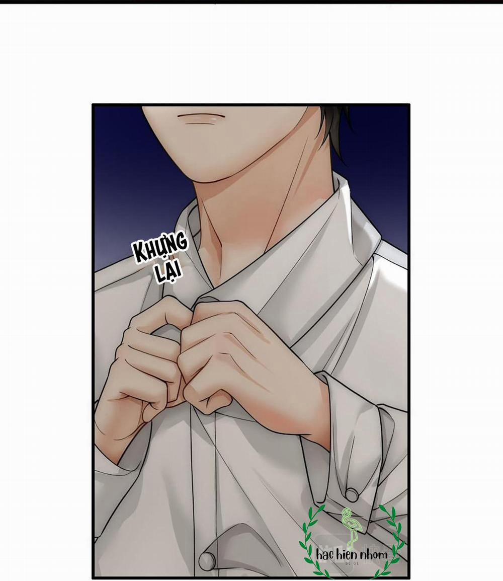 Bảo Bối Ngoan, Không Thể Cắn 49 trang 9