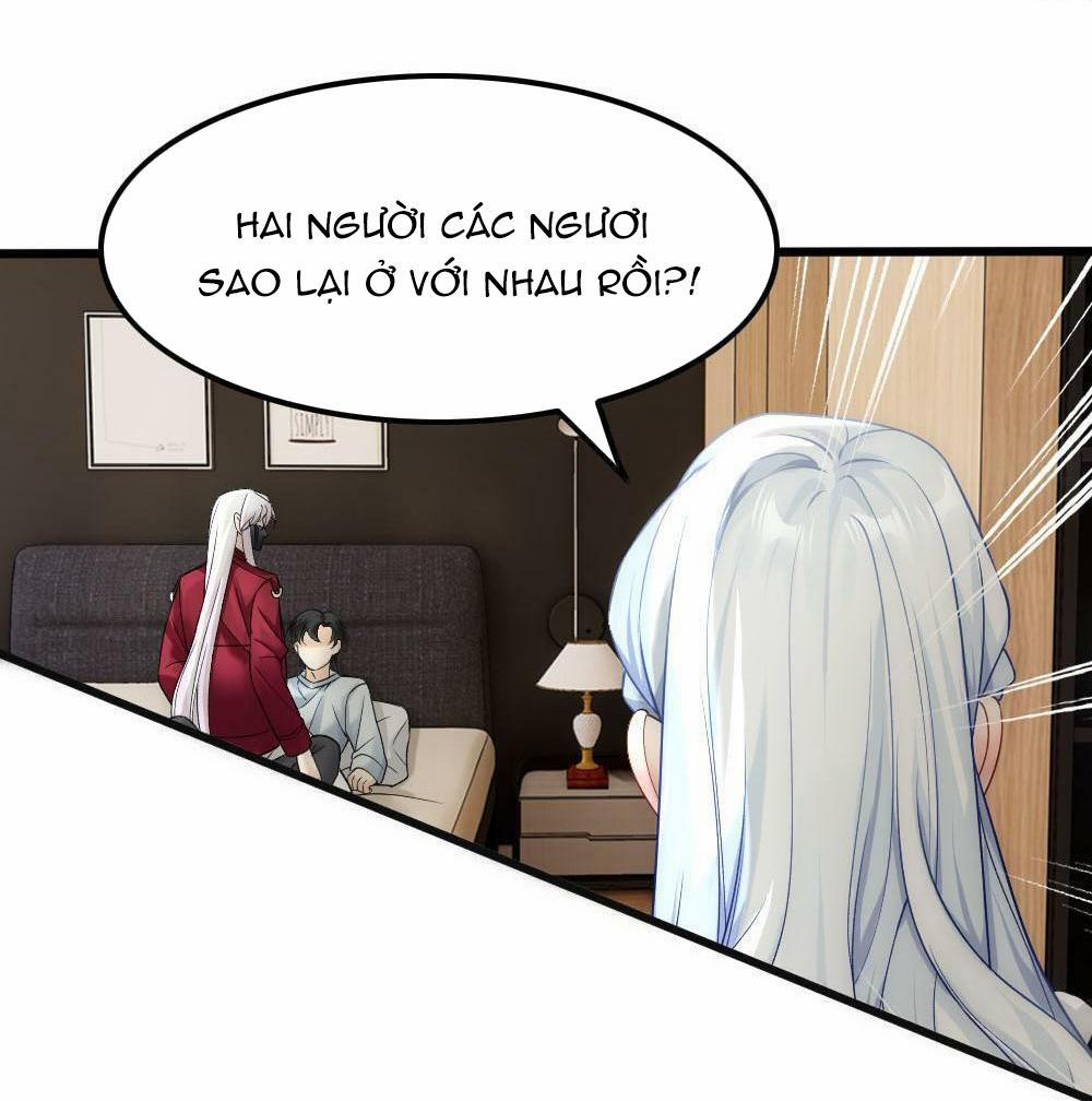 Bảo Bối Ngoan, Không Thể Cắn 51 trang 12