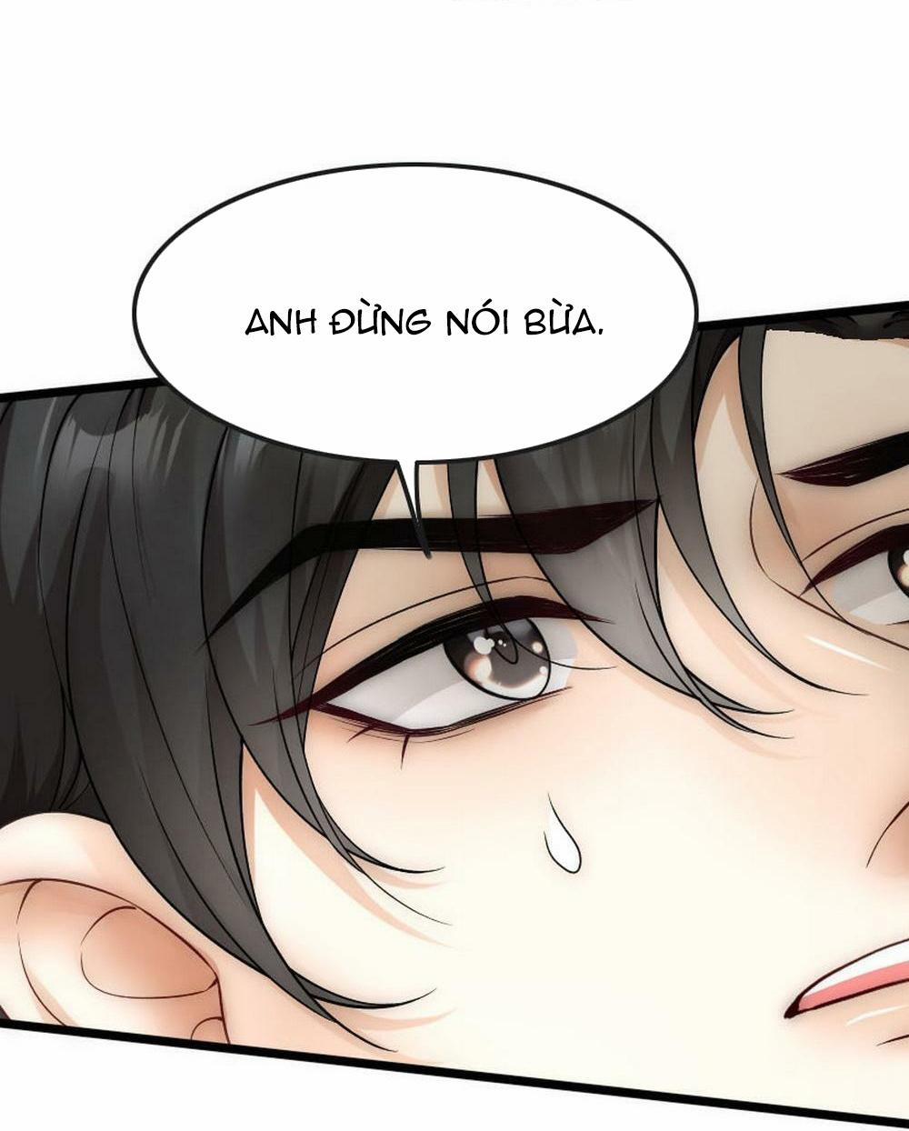 Bảo Bối Ngoan, Không Thể Cắn 51 trang 15