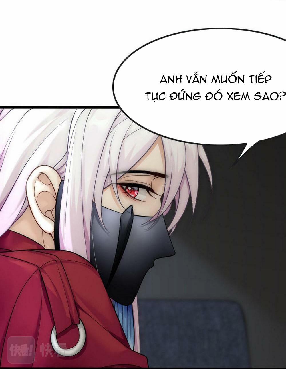 Bảo Bối Ngoan, Không Thể Cắn 51 trang 16