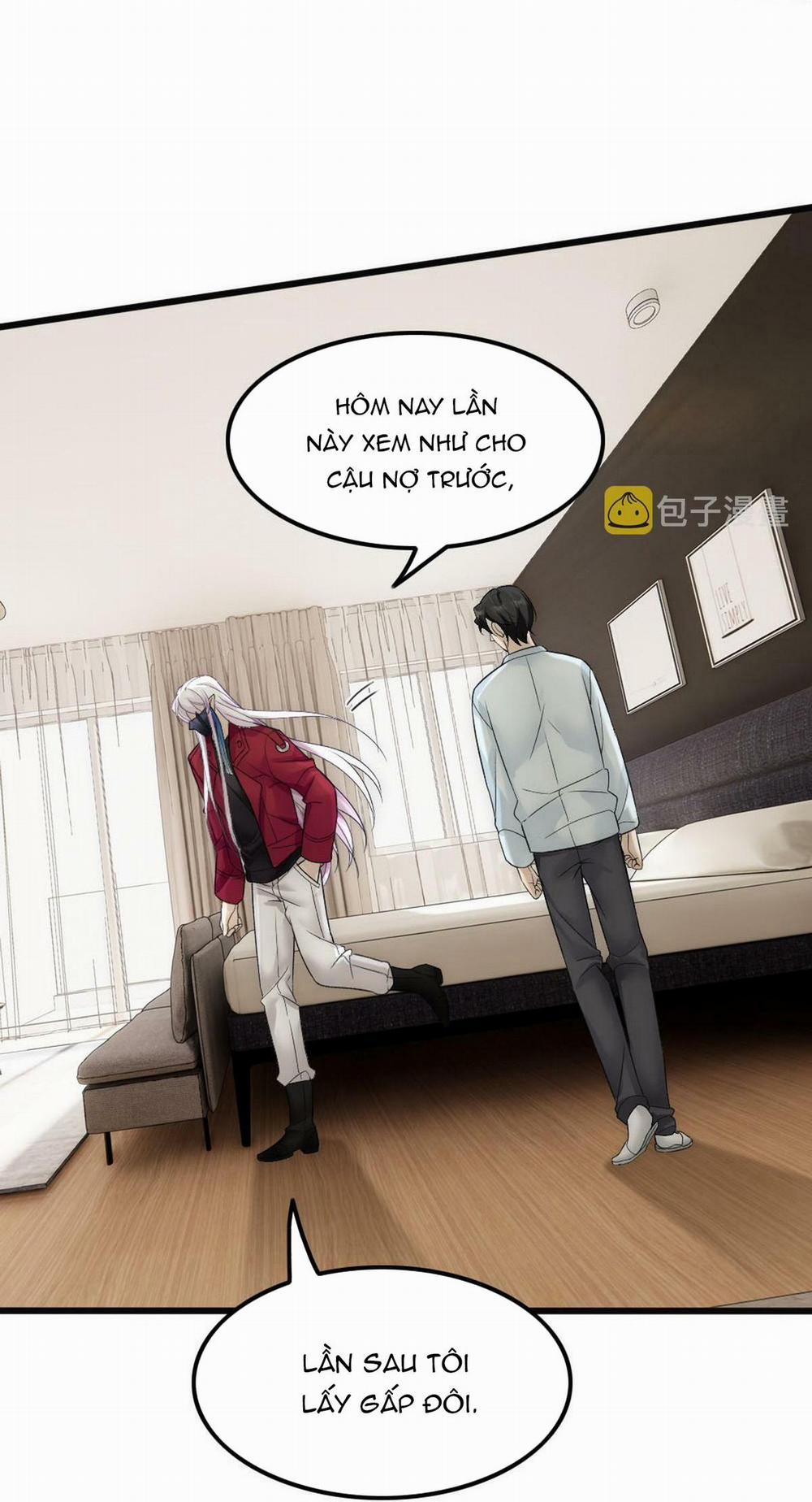 Bảo Bối Ngoan, Không Thể Cắn 51 trang 37