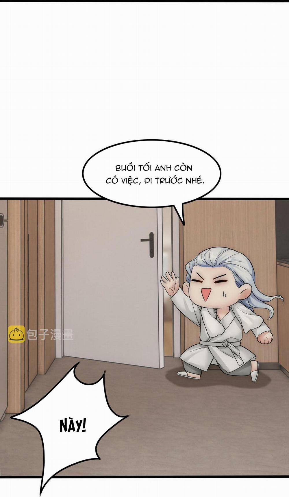 Bảo Bối Ngoan, Không Thể Cắn 51 trang 43