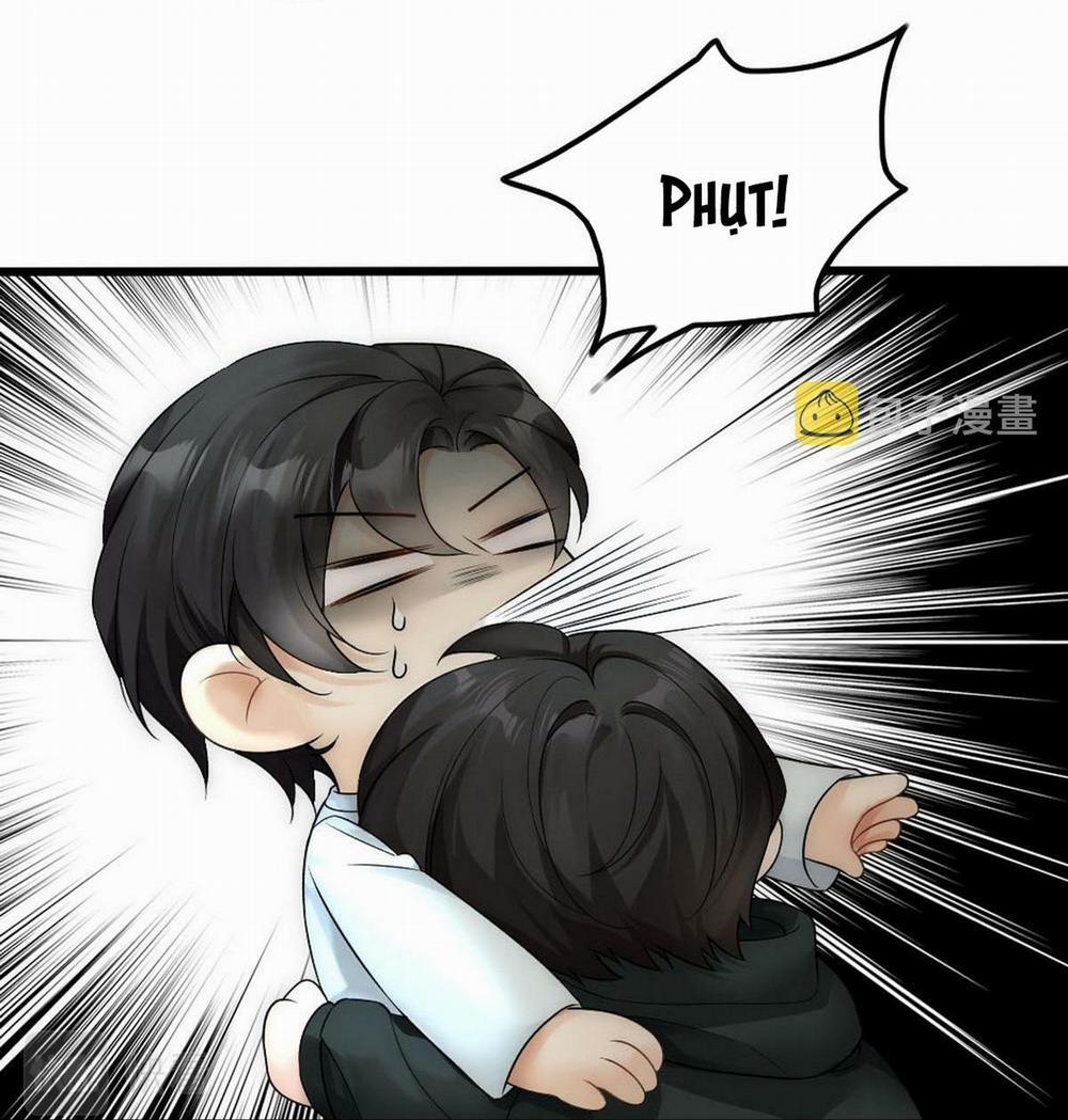 Bảo Bối Ngoan, Không Thể Cắn 51 trang 46