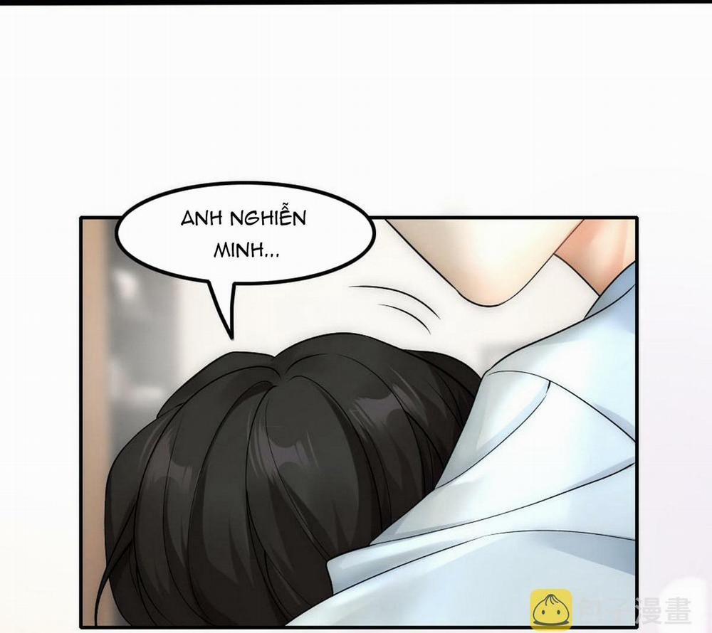 Bảo Bối Ngoan, Không Thể Cắn 51 trang 53