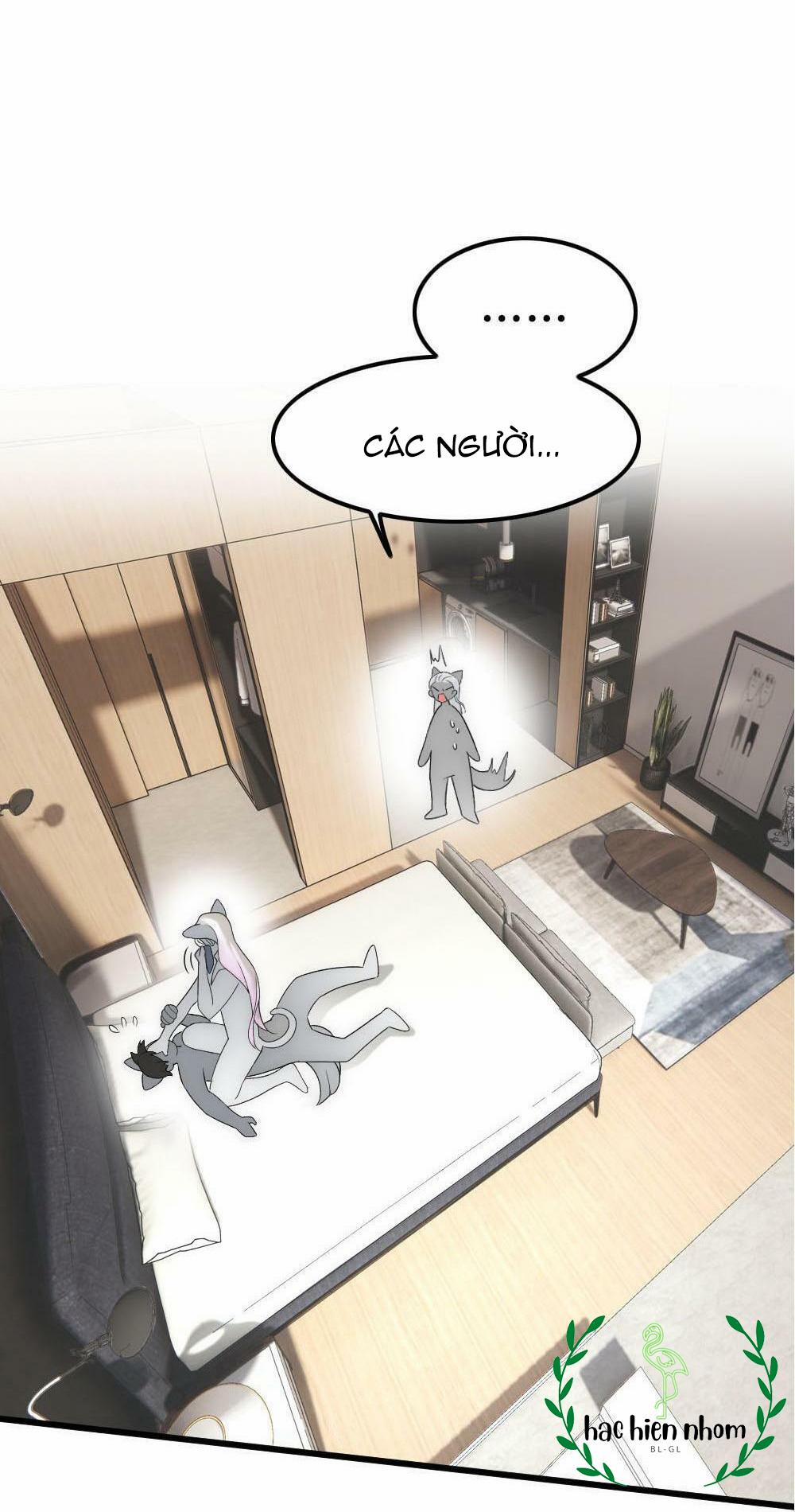 Bảo Bối Ngoan, Không Thể Cắn 51 trang 6