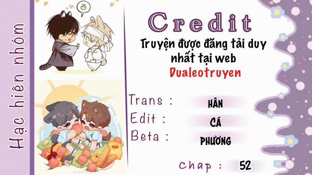 Bảo Bối Ngoan, Không Thể Cắn 52 trang 0