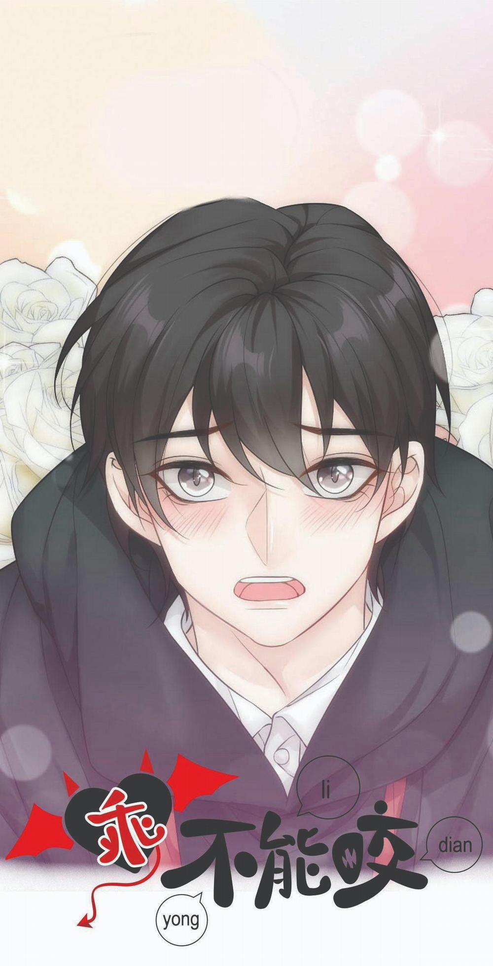 Bảo Bối Ngoan, Không Thể Cắn 52 trang 1