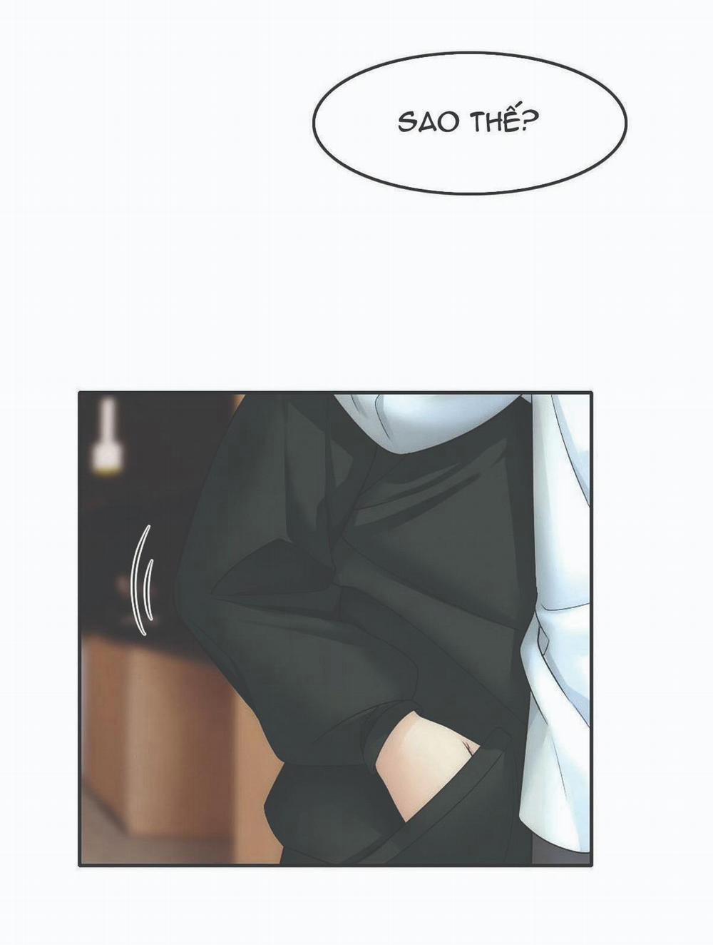 Bảo Bối Ngoan, Không Thể Cắn 52 trang 12