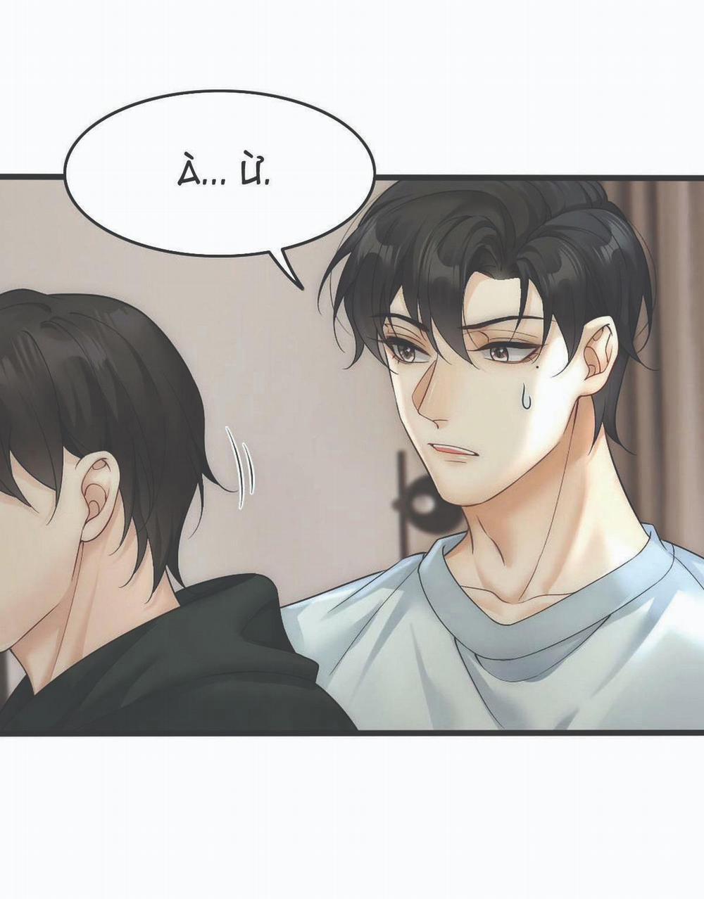 Bảo Bối Ngoan, Không Thể Cắn 52 trang 19