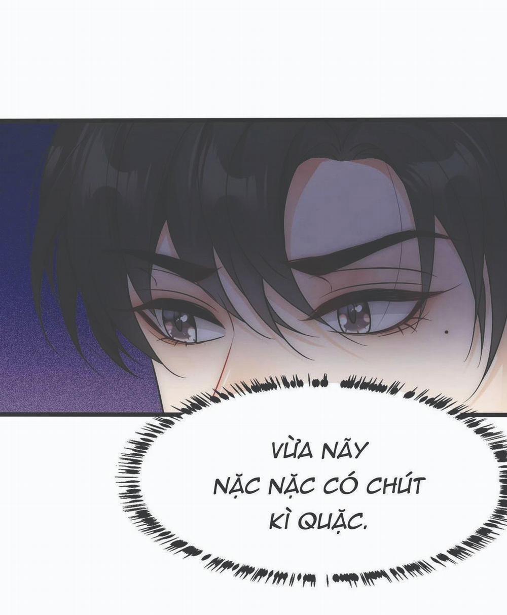 Bảo Bối Ngoan, Không Thể Cắn 52 trang 20