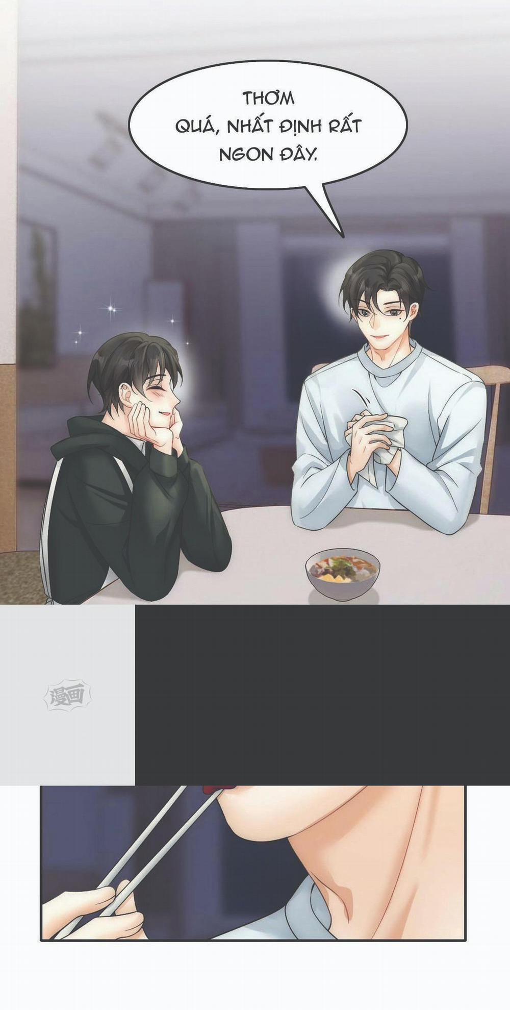 Bảo Bối Ngoan, Không Thể Cắn 52 trang 23