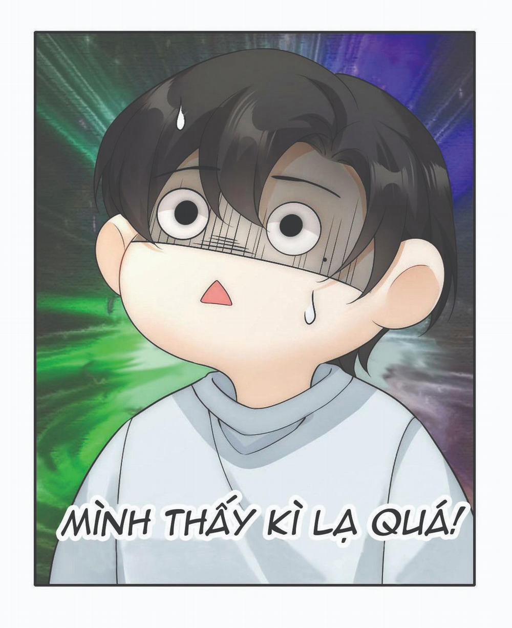 Bảo Bối Ngoan, Không Thể Cắn 52 trang 25