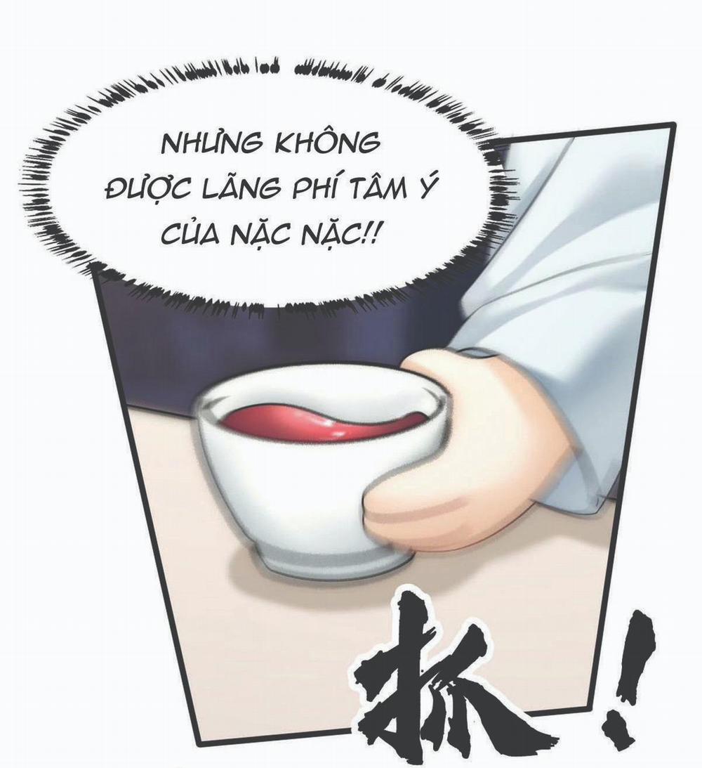 Bảo Bối Ngoan, Không Thể Cắn 52 trang 26