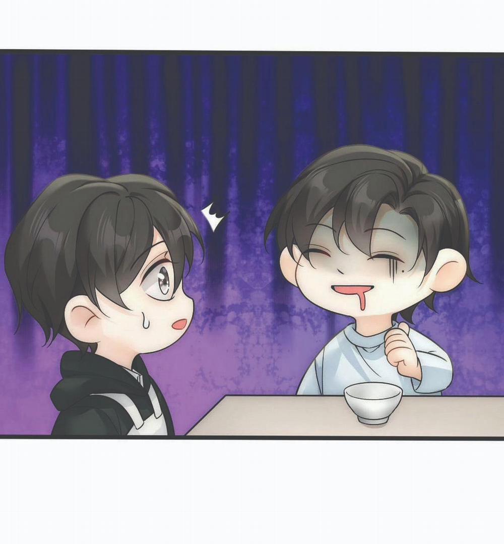 Bảo Bối Ngoan, Không Thể Cắn 52 trang 29