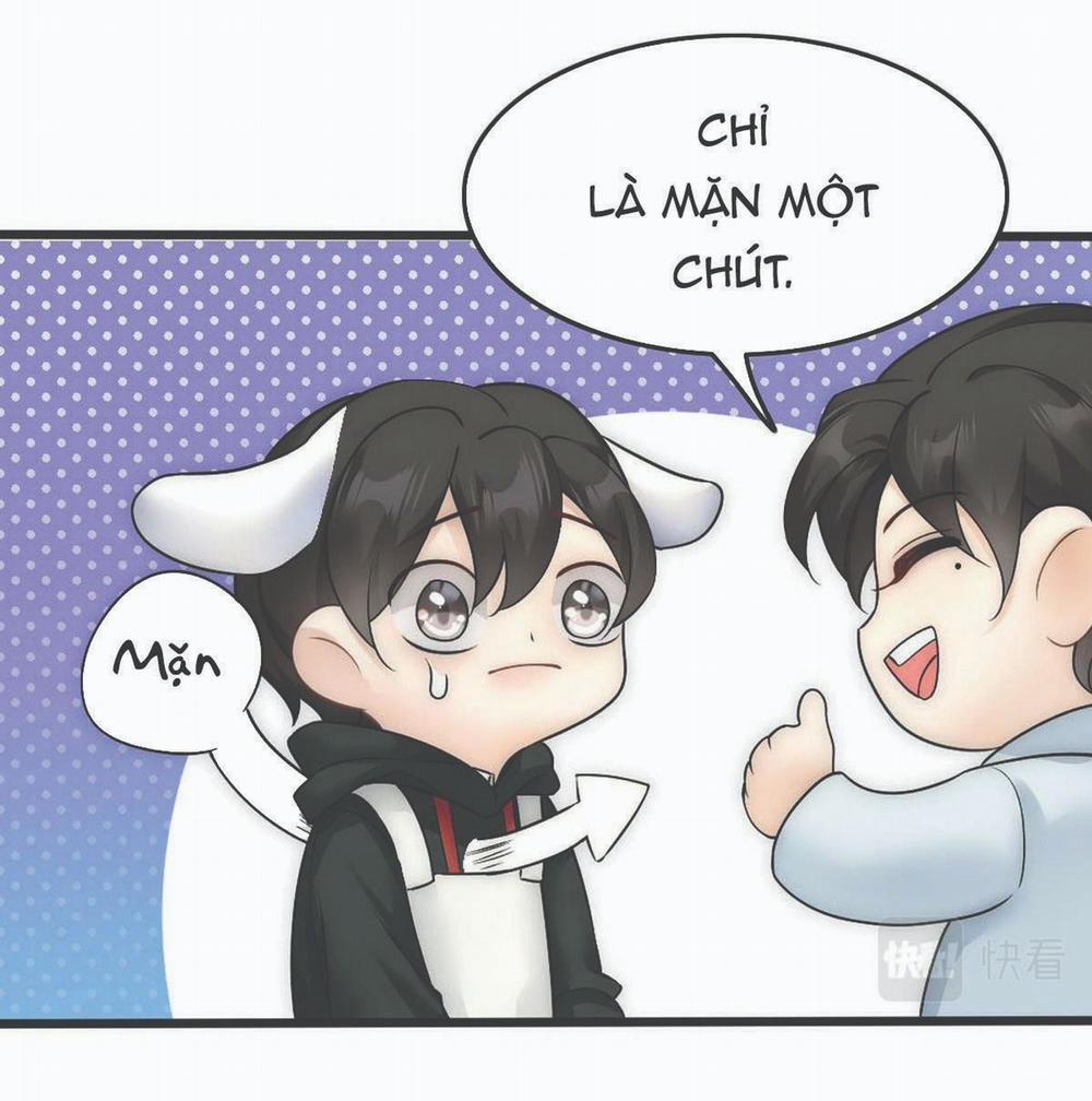 Bảo Bối Ngoan, Không Thể Cắn 52 trang 32