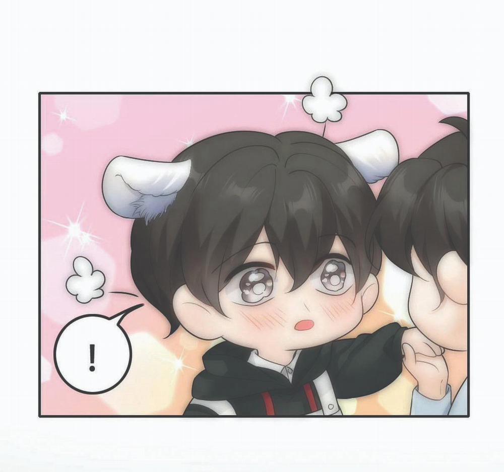 Bảo Bối Ngoan, Không Thể Cắn 52 trang 37