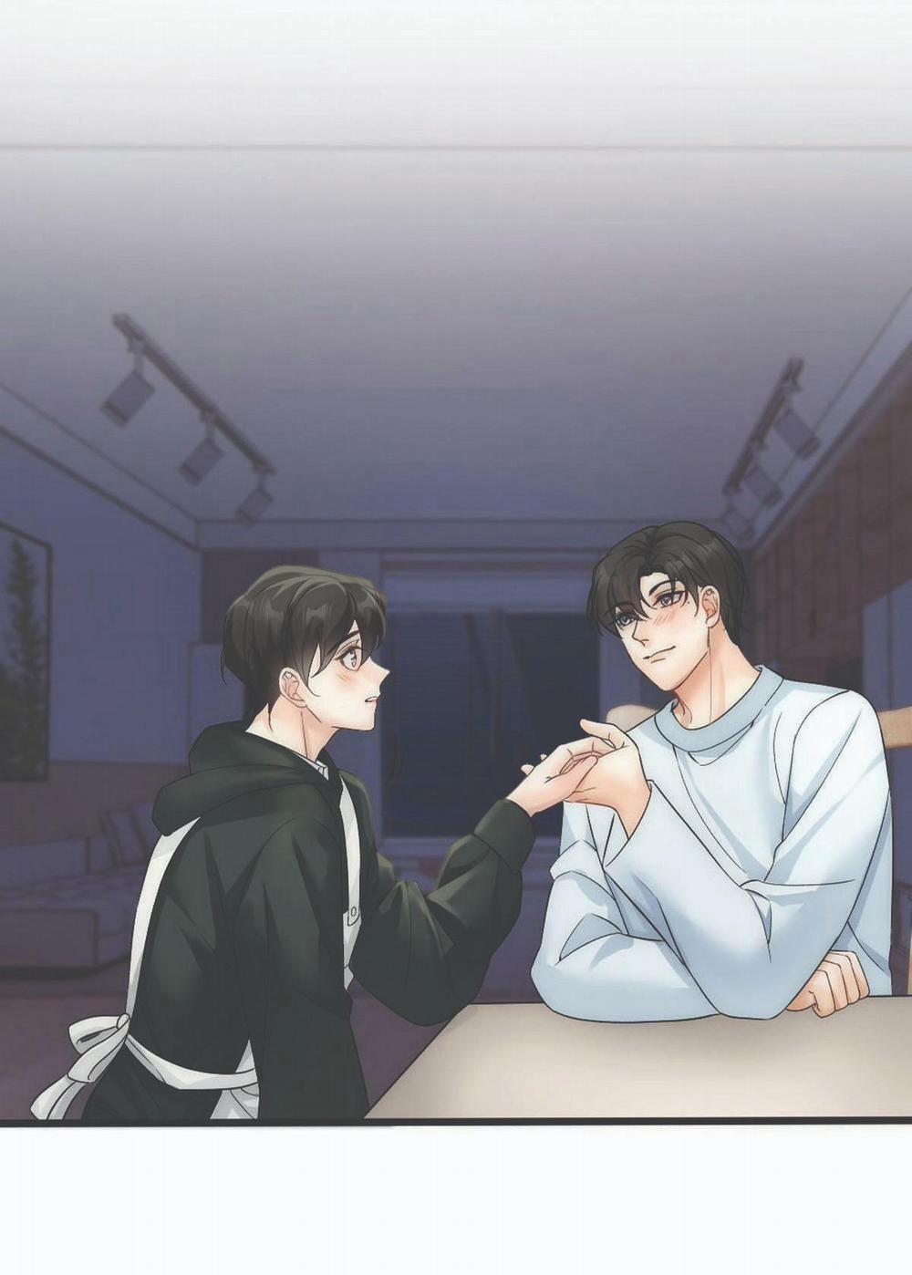 Bảo Bối Ngoan, Không Thể Cắn 52 trang 38