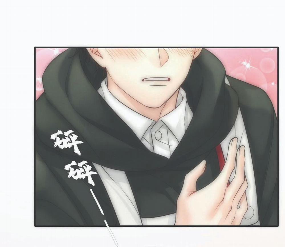 Bảo Bối Ngoan, Không Thể Cắn 52 trang 39