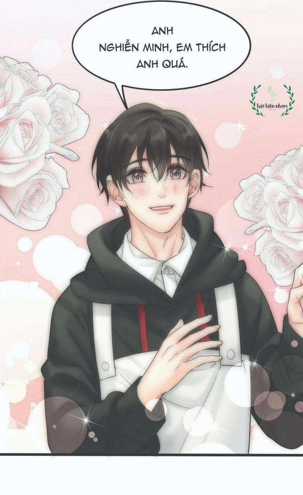 Bảo Bối Ngoan, Không Thể Cắn 52 trang 40