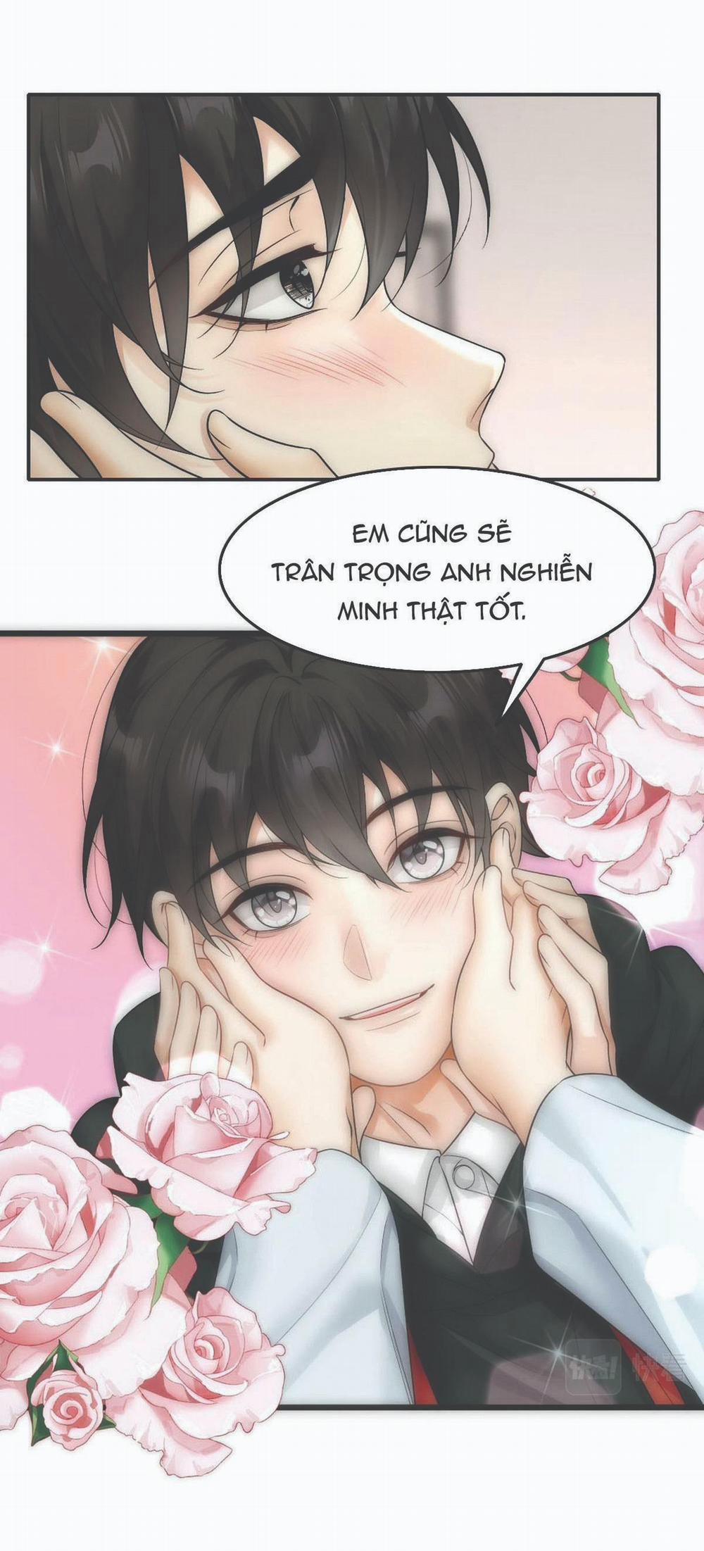 Bảo Bối Ngoan, Không Thể Cắn 52 trang 6