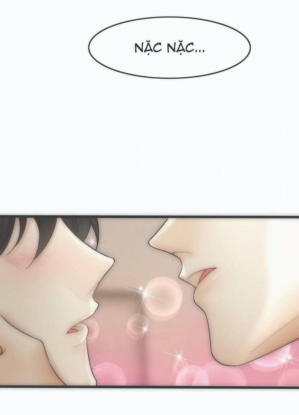 Bảo Bối Ngoan, Không Thể Cắn 52 trang 8