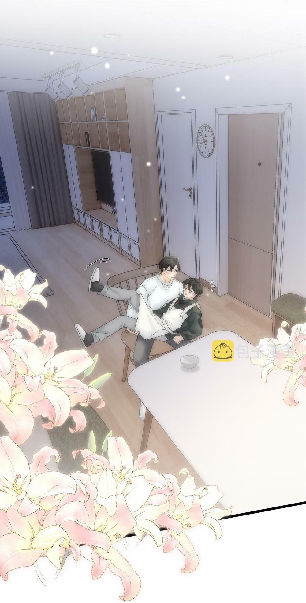 Bảo Bối Ngoan, Không Thể Cắn 53 trang 10