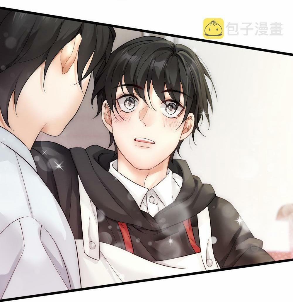 Bảo Bối Ngoan, Không Thể Cắn 53 trang 11