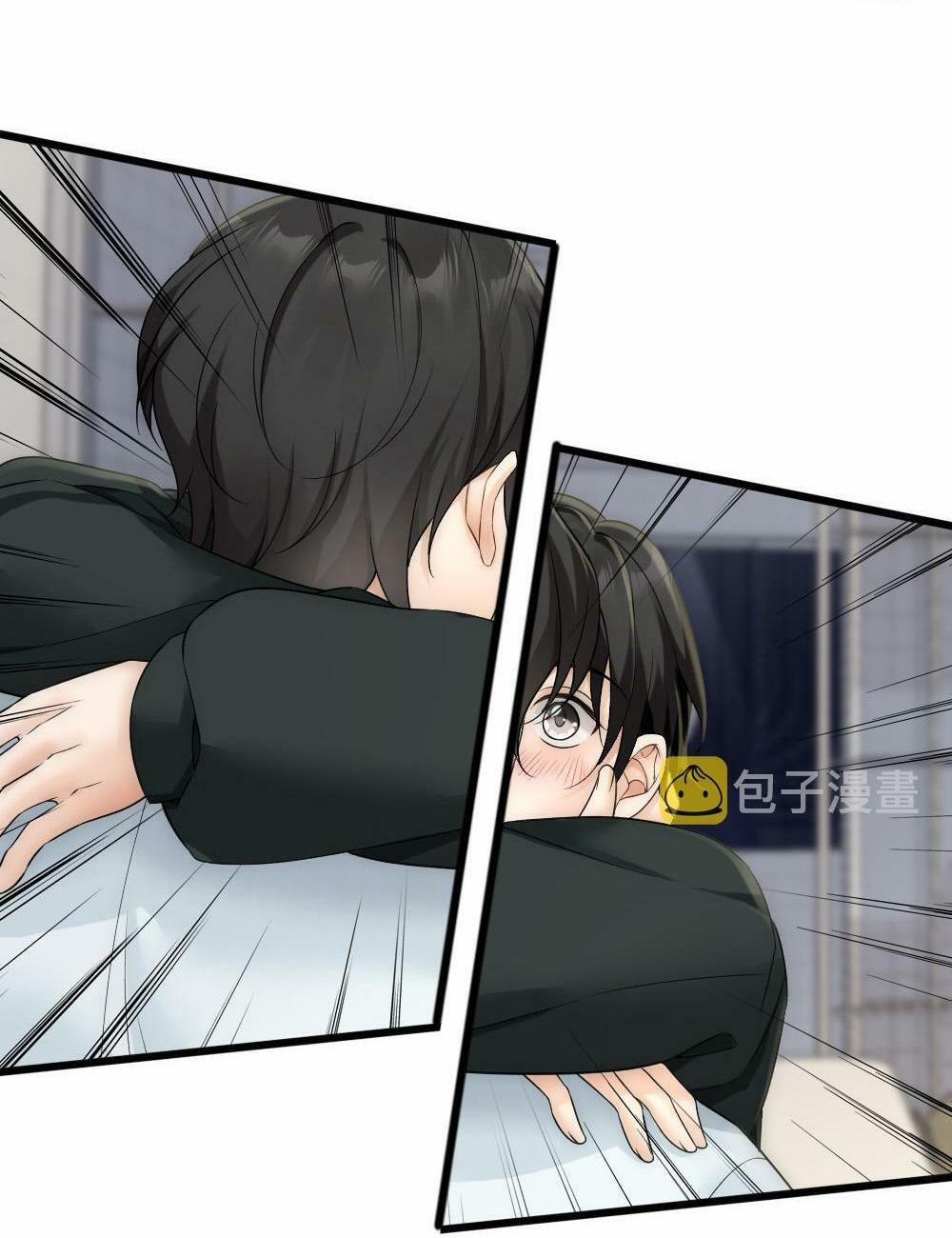 Bảo Bối Ngoan, Không Thể Cắn 53 trang 16