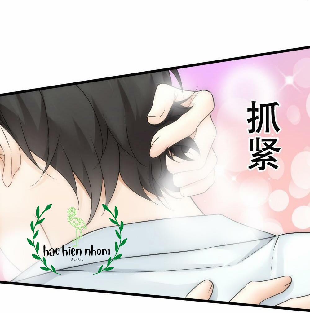 Bảo Bối Ngoan, Không Thể Cắn 53 trang 20