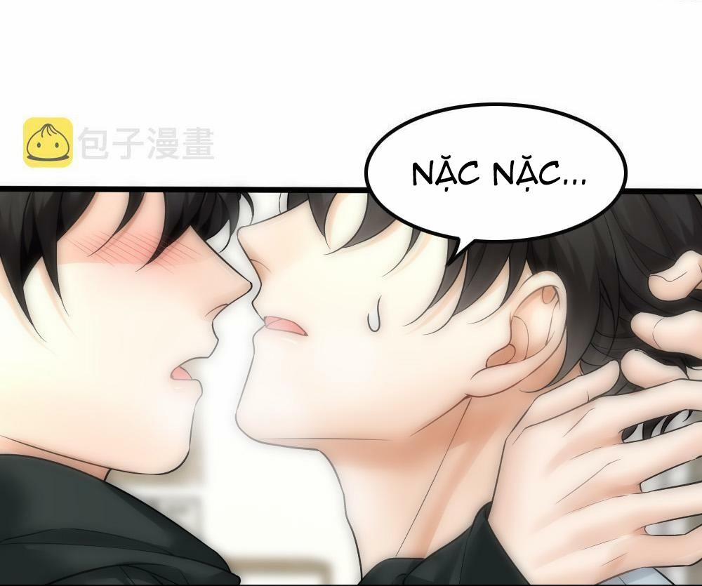 Bảo Bối Ngoan, Không Thể Cắn 53 trang 22