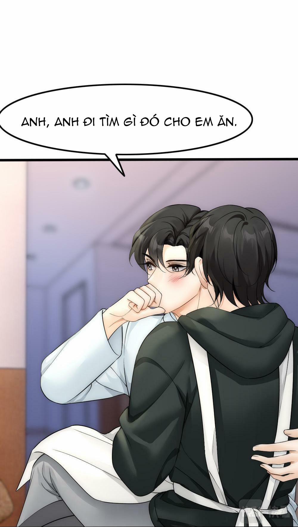 Bảo Bối Ngoan, Không Thể Cắn 53 trang 24