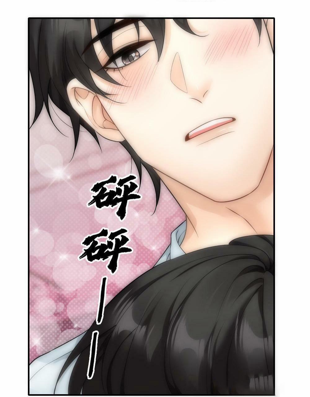 Bảo Bối Ngoan, Không Thể Cắn 53 trang 26