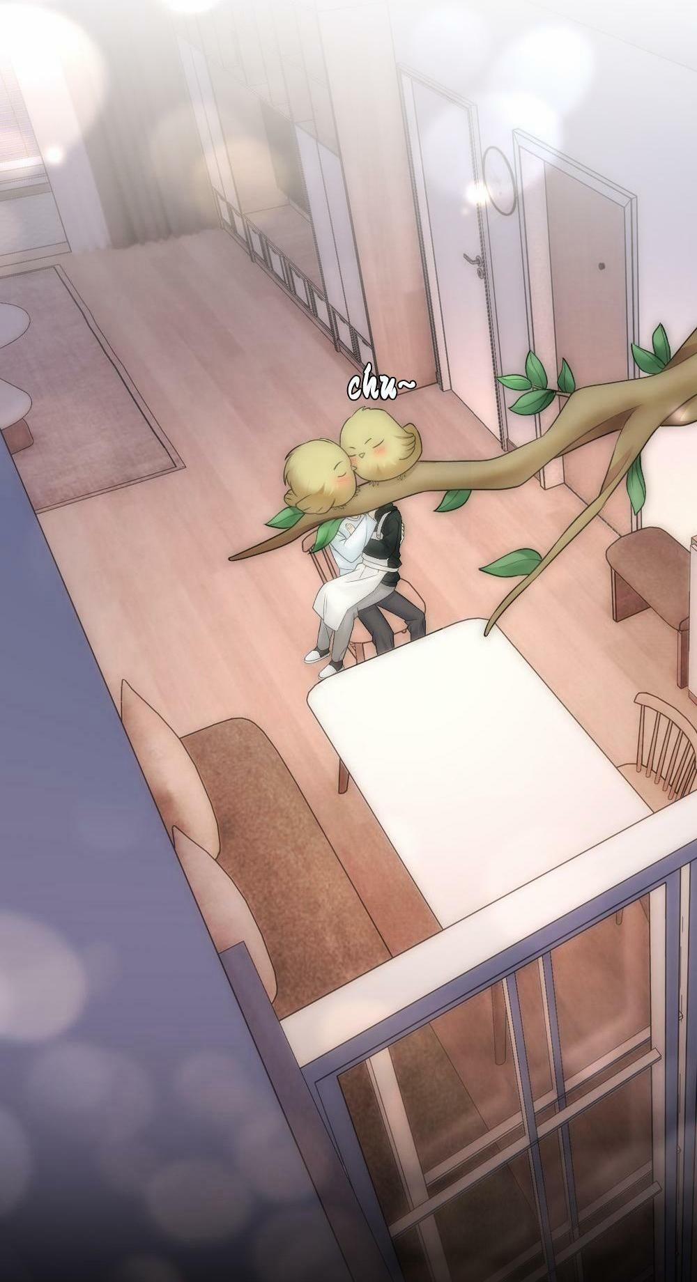 Bảo Bối Ngoan, Không Thể Cắn 53 trang 28