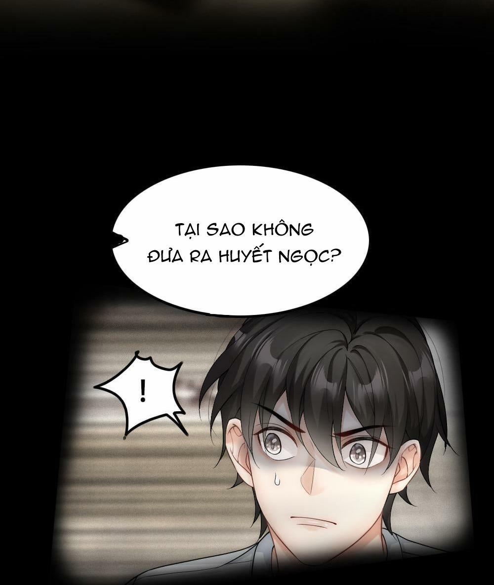 Bảo Bối Ngoan, Không Thể Cắn 53 trang 37