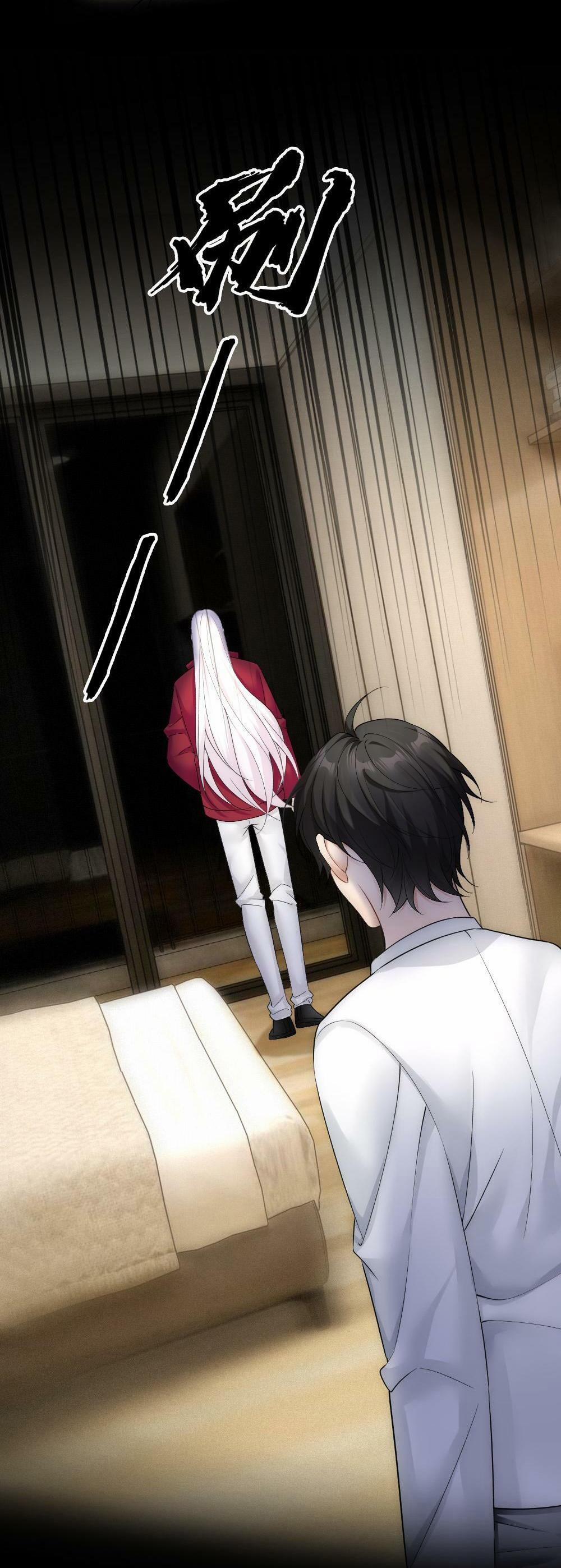 Bảo Bối Ngoan, Không Thể Cắn 53 trang 38