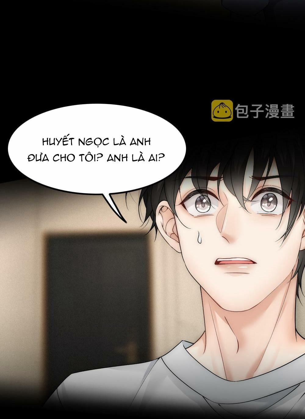 Bảo Bối Ngoan, Không Thể Cắn 53 trang 39