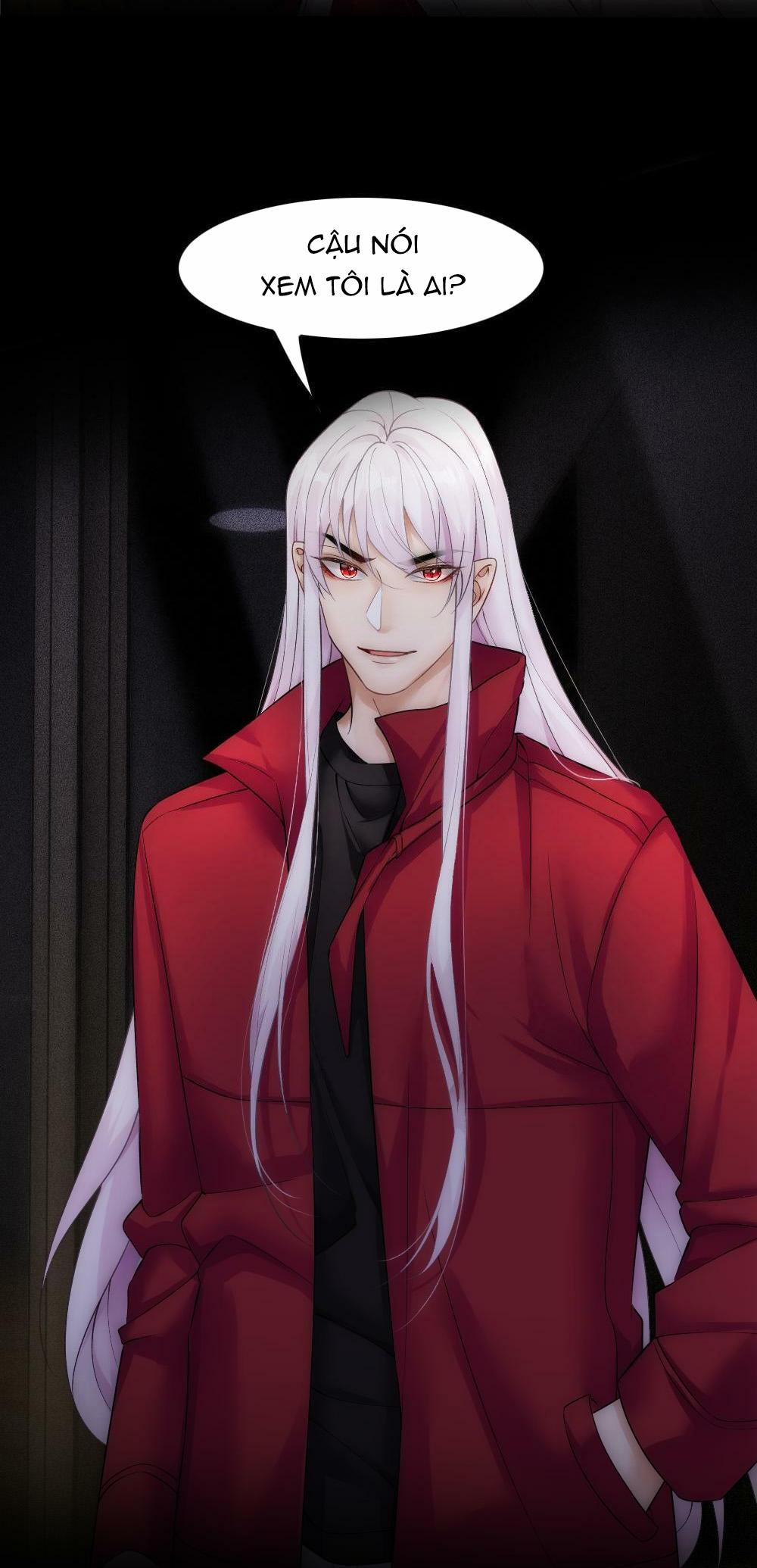 Bảo Bối Ngoan, Không Thể Cắn 53 trang 41