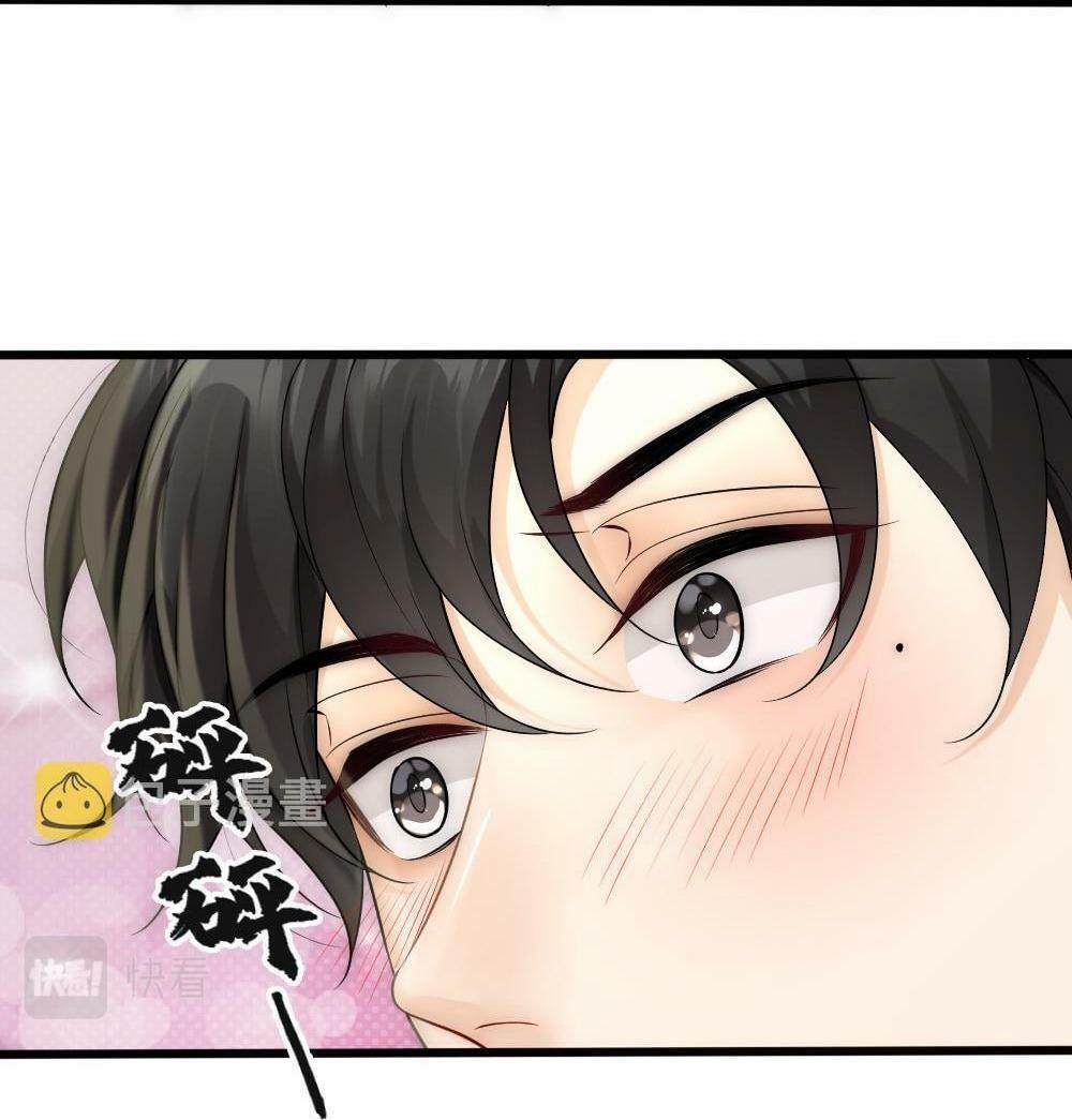 Bảo Bối Ngoan, Không Thể Cắn 53 trang 8